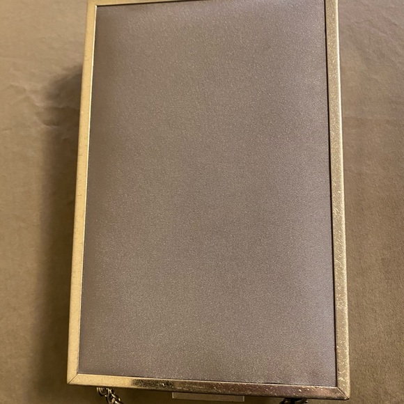 Alice and Olivia Sophia crystal stud clutch - Picture 8 of 11